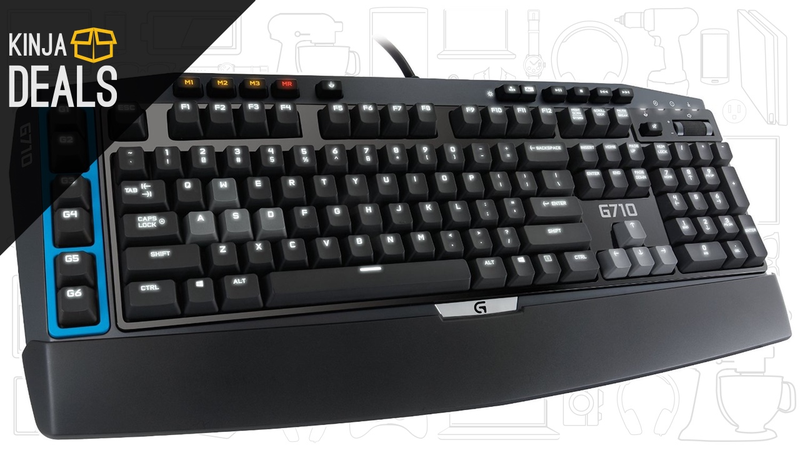Illustration for article titled Today's Best Gaming Deals: Fallout Anthology, Huge Xbox One Sale, and More